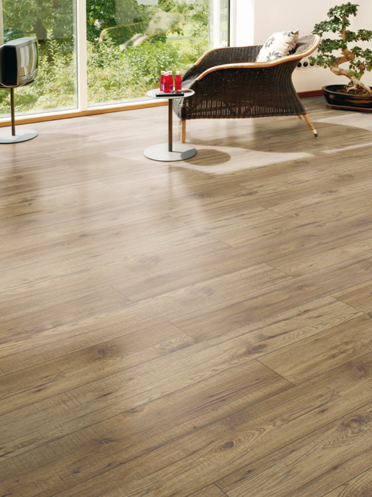 Parchet Laminat Kaindl Natural Touch 10 mm, 34073 SQ Hickory Chelsea